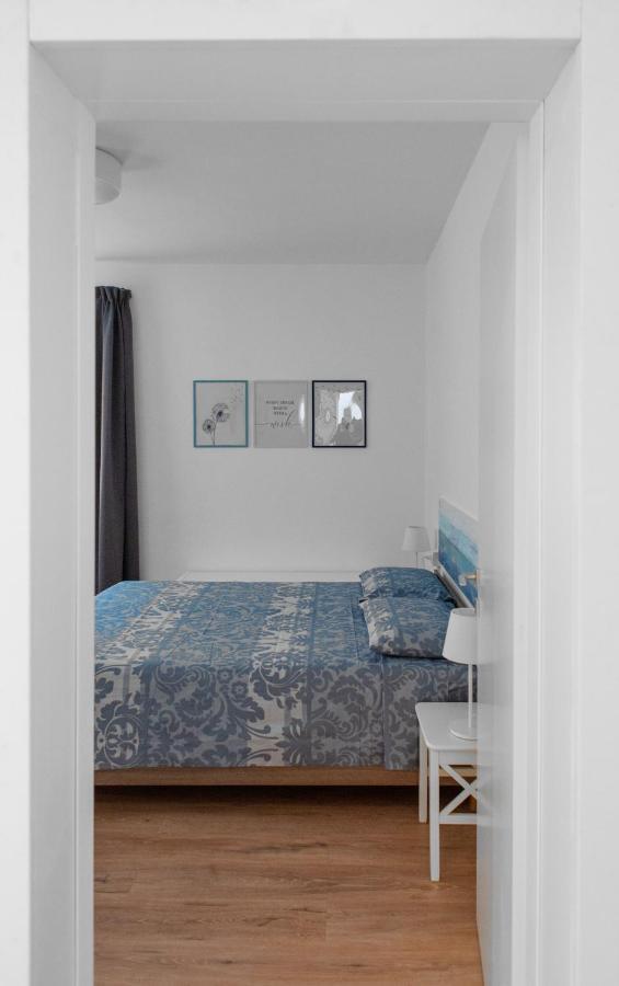 פאדובה Casa Carlotta Al Portello, Vicino Al Centro E All'Ospedale מראה חיצוני תמונה