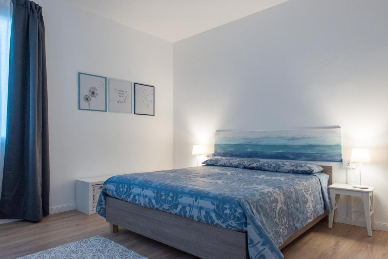 פאדובה Casa Carlotta Al Portello, Vicino Al Centro E All'Ospedale מראה חיצוני תמונה