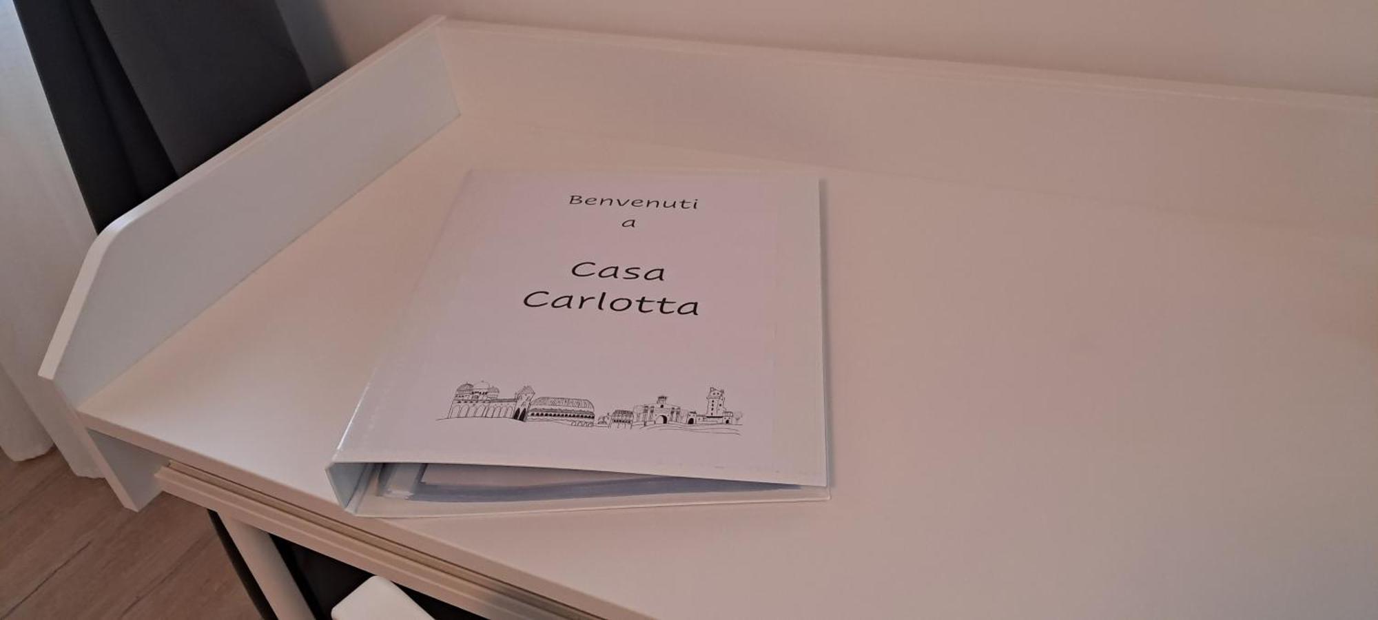 פאדובה Casa Carlotta Al Portello, Vicino Al Centro E All'Ospedale מראה חיצוני תמונה