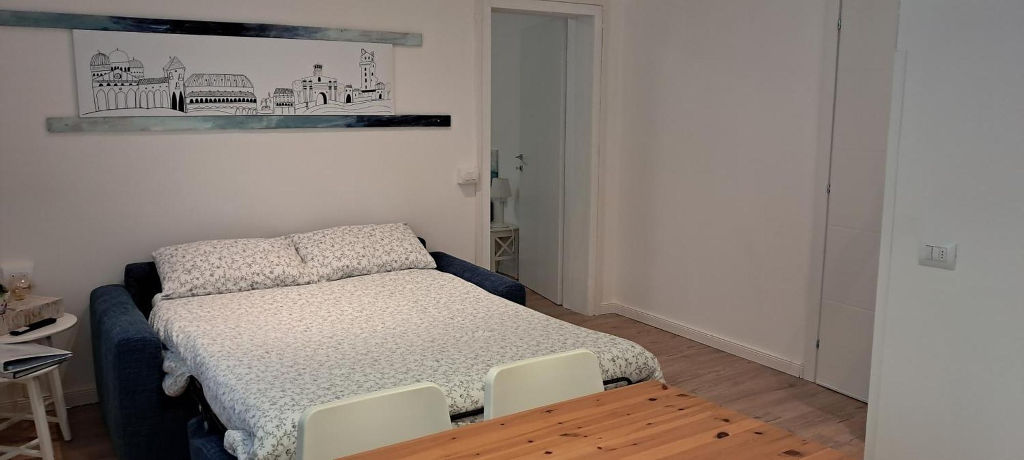 פאדובה Casa Carlotta Al Portello, Vicino Al Centro E All'Ospedale מראה חיצוני תמונה