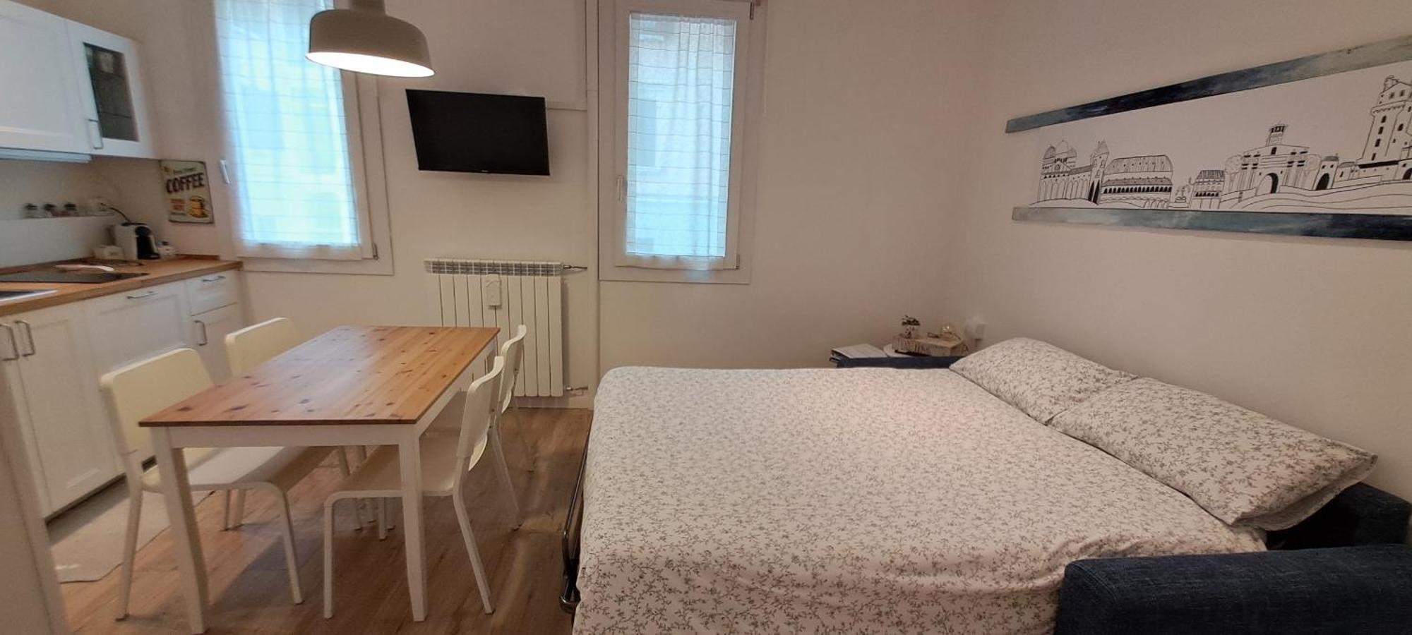 פאדובה Casa Carlotta Al Portello, Vicino Al Centro E All'Ospedale מראה חיצוני תמונה